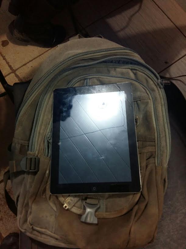 tablet