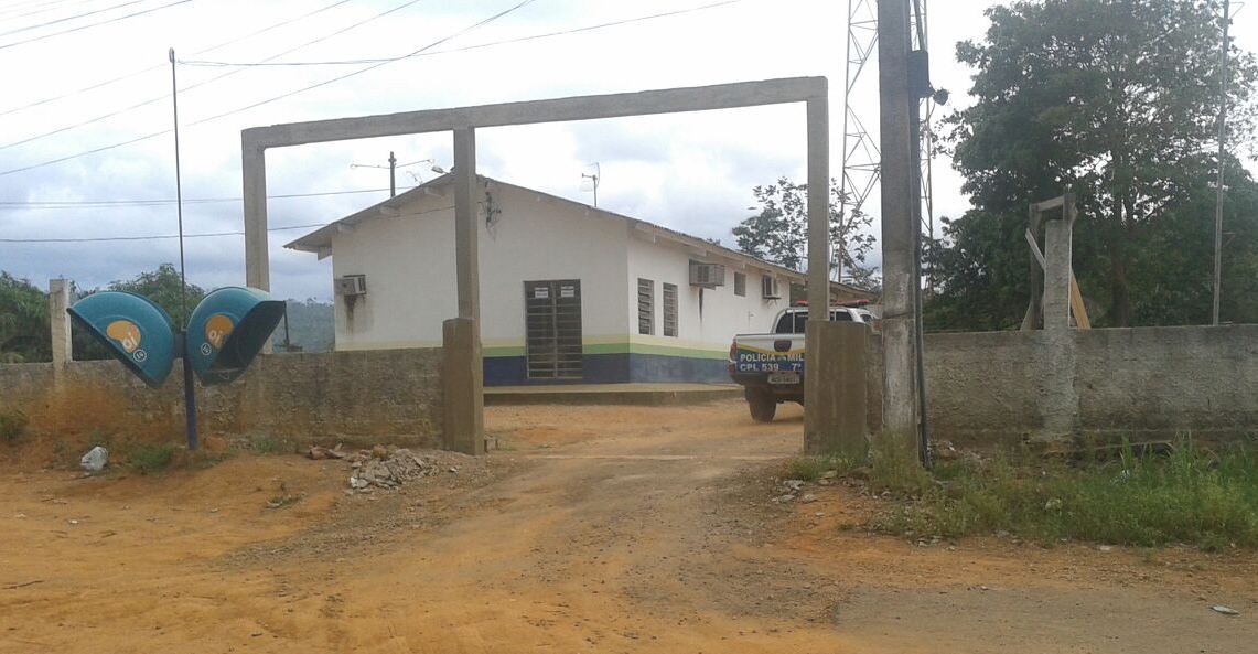 Campo Novo 1