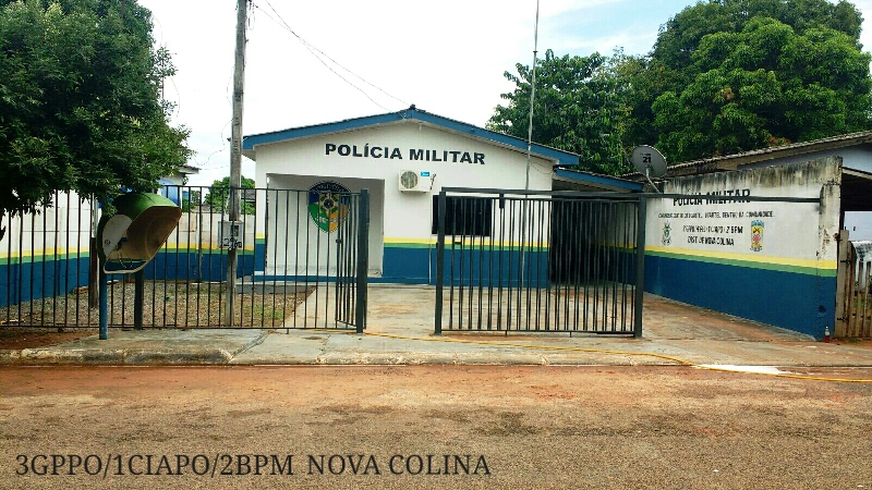 Nova Colina