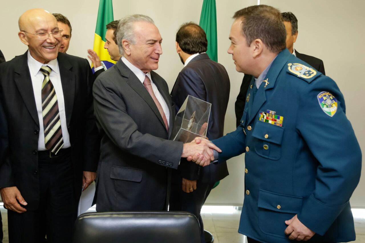 enedy temer