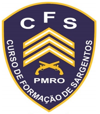 aluno CFS