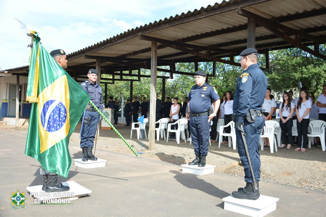 jaru passagem espadas