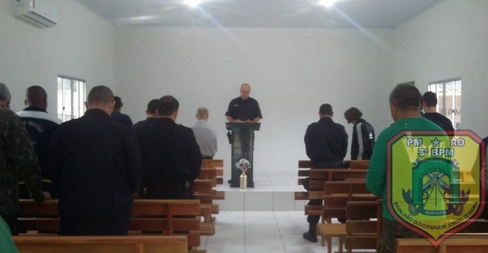 Culto Ecumênico 04