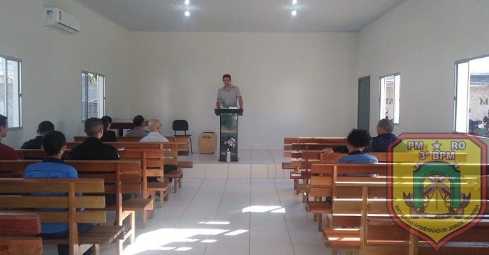 Culto ecumênico Vha 06