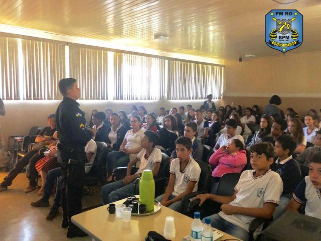 17-05 violência no ambiente escolar - Monte Negro 25