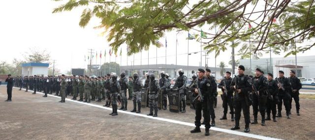 formatura-dia-do-soldado-Policia-Militar-dia 23-08-2019- fotos cabo Raicinaluz 3