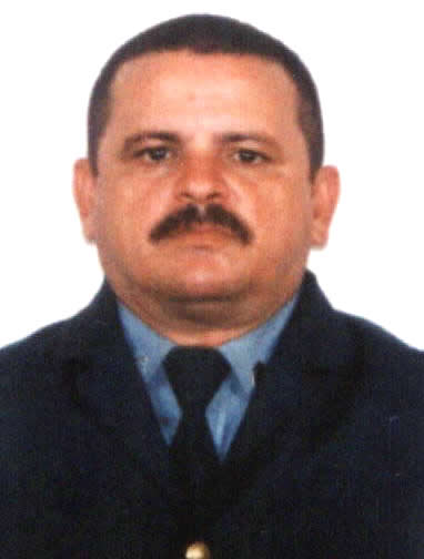 Sgt Gilberto