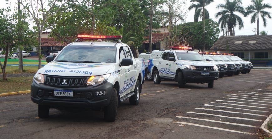 01.10.2020-Entrega-de-10-novas-viaturas-ao-4º-Batalhão-de-Polícia-Militar-Fotos-Giliane-Perin-2-870x446