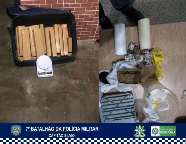 05-01 Policiais militares apreendem quase 20 Kg de drogas em Ariquemes copy