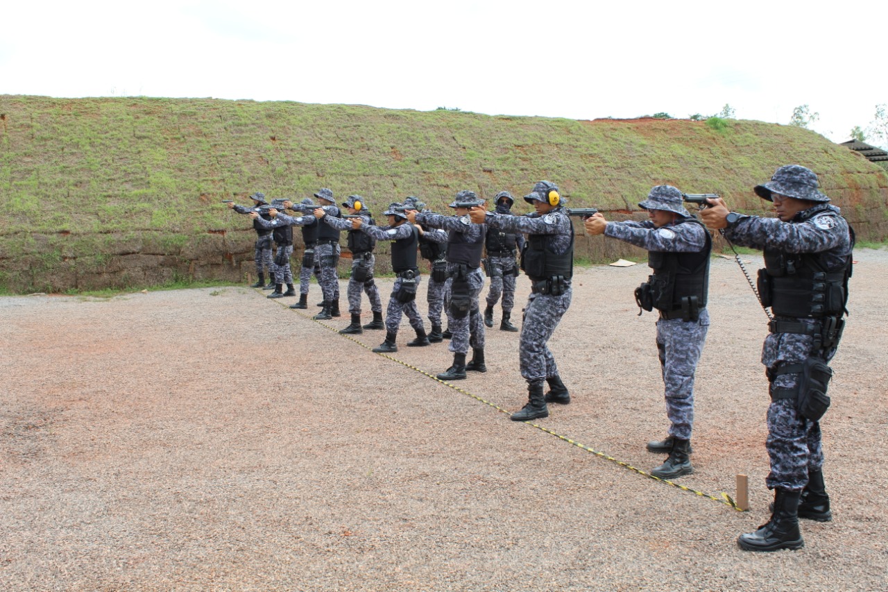 treinamento patamo6