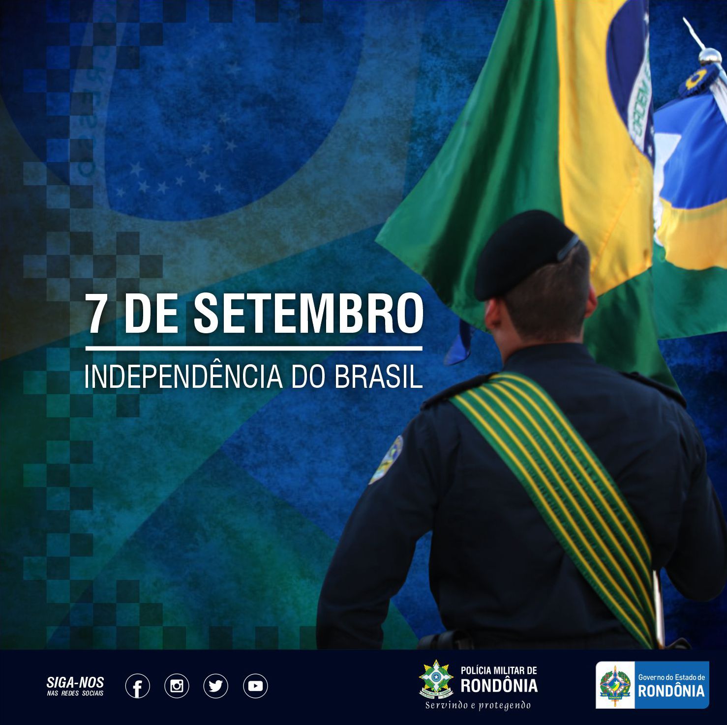 7 de setembro21