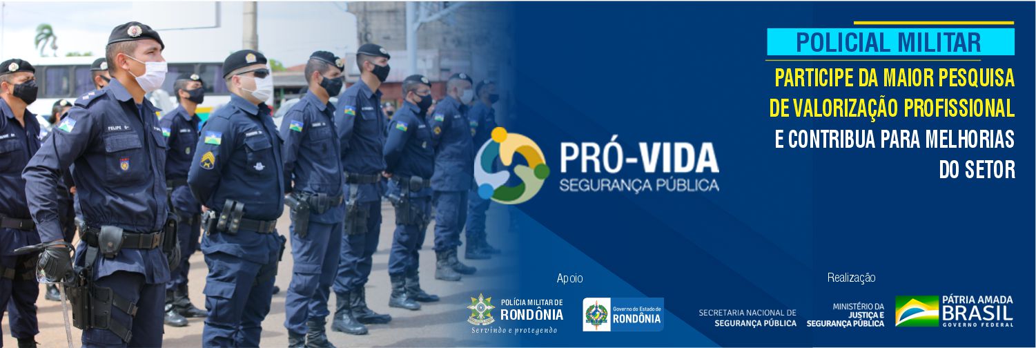 Pró vida Site Capa