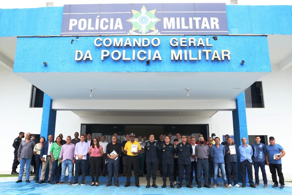 Milico Ponderão - Hoje é aniversário do saudoso Sargento Romualdo