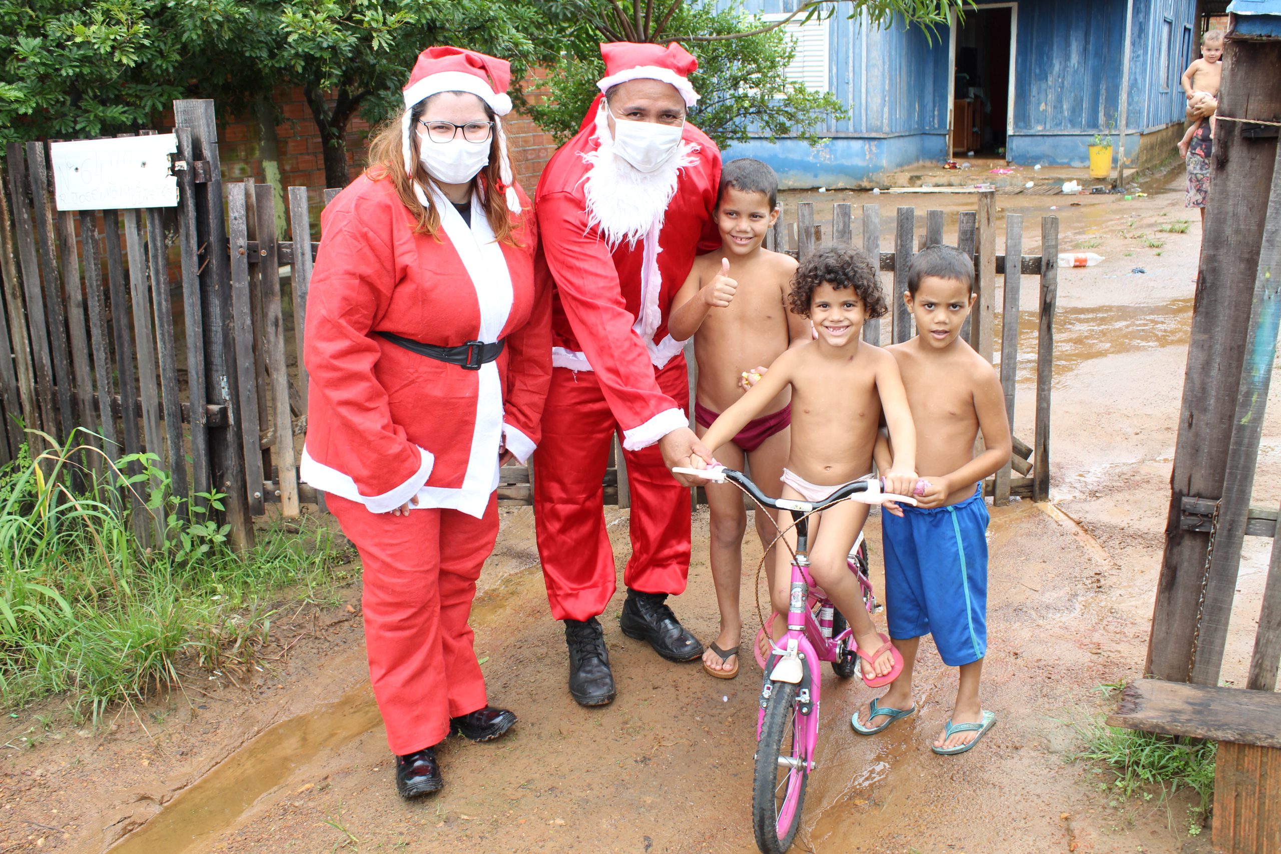 NATAL SOLIDÁRIO DA POLÍCIA MILITAR9