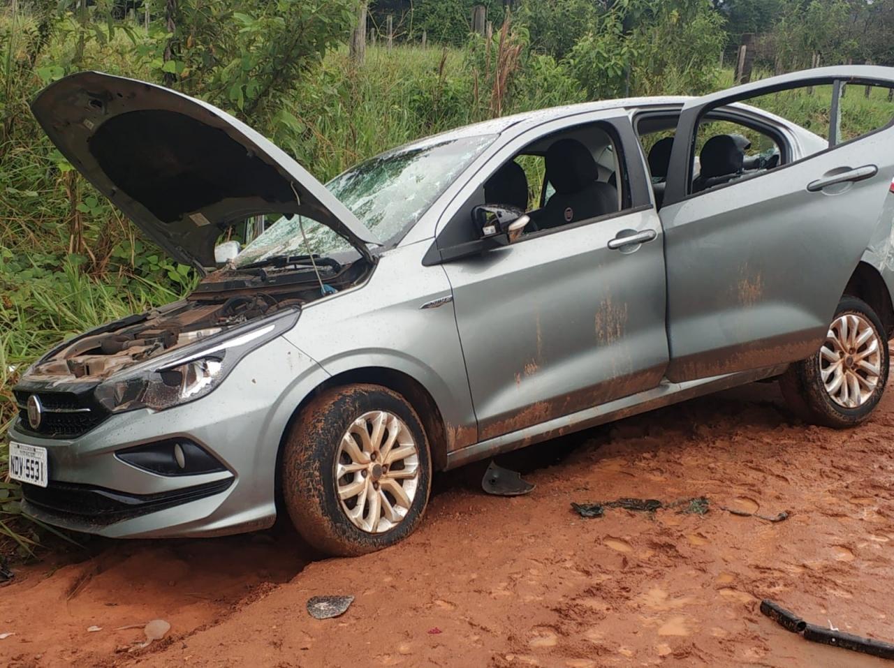 carro fiat